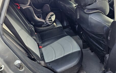 Infiniti FX I, 2004 год, 770 000 рублей, 8 фотография