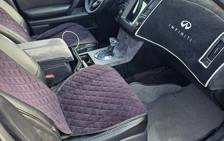 Infiniti FX I, 2004 год, 770 000 рублей, 6 фотография