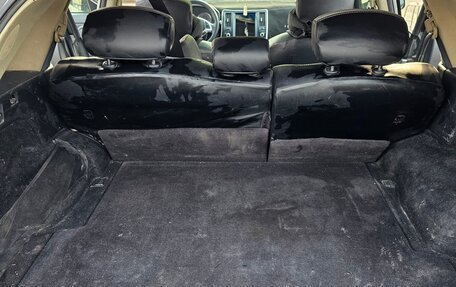 Infiniti FX I, 2004 год, 770 000 рублей, 7 фотография