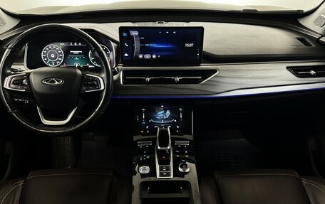 Chery Tiggo 8 Pro, 2022 год, 1 990 000 рублей, 5 фотография