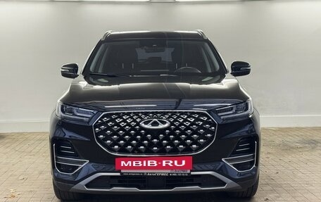 Chery Tiggo 8 Pro, 2022 год, 1 990 000 рублей, 2 фотография