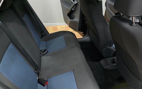 Volkswagen Polo VI (EU Market), 2013 год, 1 100 000 рублей, 17 фотография