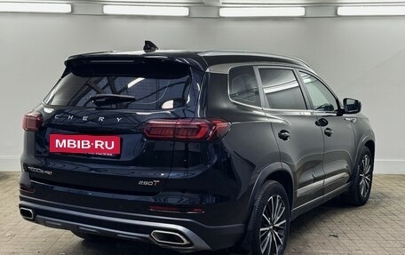 Chery Tiggo 8 Pro, 2022 год, 1 990 000 рублей, 3 фотография