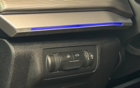 Chery Tiggo 8 Pro, 2022 год, 1 990 000 рублей, 7 фотография