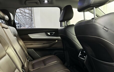 Chery Tiggo 8 Pro, 2022 год, 1 990 000 рублей, 17 фотография