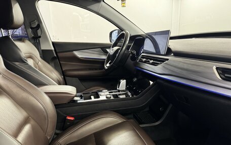 Chery Tiggo 8 Pro, 2022 год, 1 990 000 рублей, 16 фотография