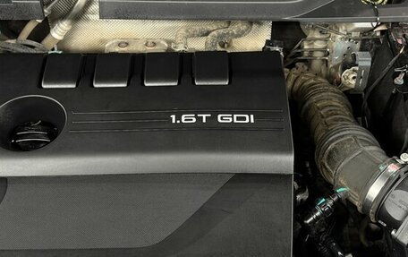 Chery Tiggo 8 Pro, 2022 год, 1 990 000 рублей, 19 фотография