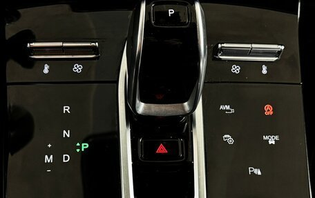 Chery Tiggo 8 Pro, 2022 год, 1 990 000 рублей, 12 фотография