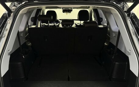 Chery Tiggo 8 Pro, 2022 год, 1 990 000 рублей, 20 фотография