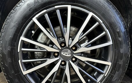 Chery Tiggo 8 Pro, 2022 год, 1 990 000 рублей, 21 фотография