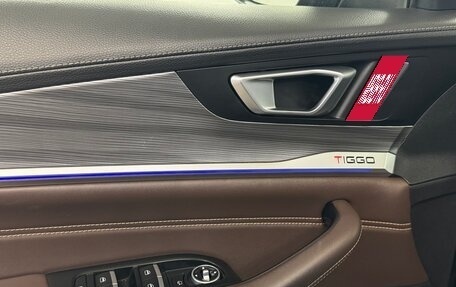 Chery Tiggo 8 Pro, 2022 год, 1 990 000 рублей, 8 фотография
