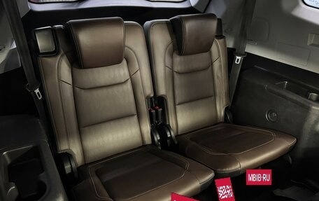 Chery Tiggo 8 Pro, 2022 год, 1 990 000 рублей, 18 фотография