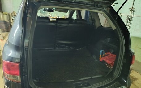 SsangYong Kyron I, 2010 год, 730 000 рублей, 4 фотография