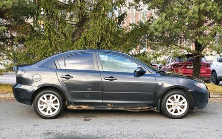 Mazda 3, 2008 год, 319 000 рублей, 6 фотография