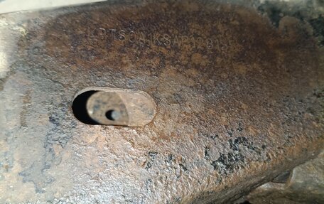 SsangYong Kyron I, 2010 год, 730 000 рублей, 14 фотография