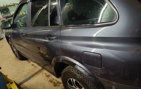 SsangYong Kyron I, 2010 год, 730 000 рублей, 8 фотография