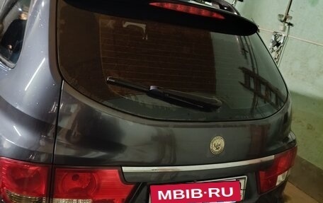 SsangYong Kyron I, 2010 год, 730 000 рублей, 11 фотография