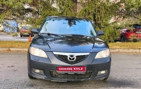 Mazda 3, 2008 год, 319 000 рублей, 8 фотография