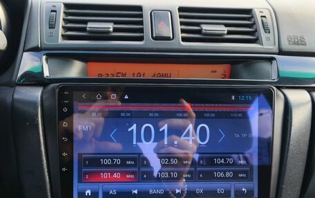 Mazda 3, 2008 год, 319 000 рублей, 14 фотография