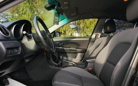 Mazda 3, 2008 год, 319 000 рублей, 12 фотография