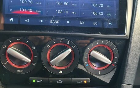 Mazda 3, 2008 год, 319 000 рублей, 15 фотография