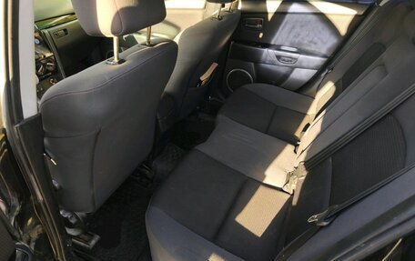 Mazda 3, 2008 год, 319 000 рублей, 20 фотография