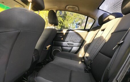 Mazda 3, 2008 год, 319 000 рублей, 24 фотография