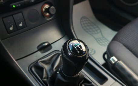 Mazda 3, 2008 год, 319 000 рублей, 16 фотография