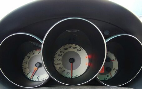 Mazda 3, 2008 год, 319 000 рублей, 23 фотография