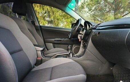 Mazda 3, 2008 год, 319 000 рублей, 17 фотография