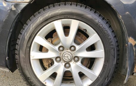 Mazda 3, 2008 год, 319 000 рублей, 27 фотография