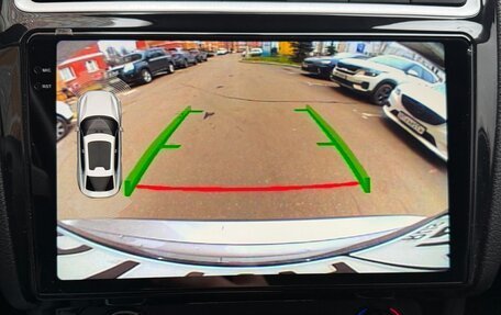 Volkswagen Polo VI (EU Market), 2017 год, 1 200 000 рублей, 10 фотография