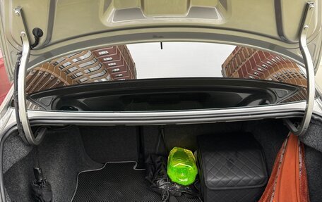 Volkswagen Polo VI (EU Market), 2017 год, 1 200 000 рублей, 18 фотография