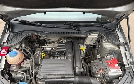 Volkswagen Polo VI (EU Market), 2017 год, 1 200 000 рублей, 17 фотография