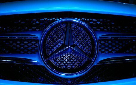 Mercedes-Benz C-Класс, 2017 год, 2 850 000 рублей, 16 фотография