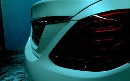 Mercedes-Benz C-Класс, 2017 год, 2 850 000 рублей, 15 фотография