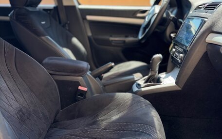 Skoda Octavia, 2011 год, 899 999 рублей, 8 фотография