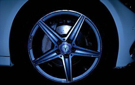 Mercedes-Benz C-Класс, 2017 год, 2 850 000 рублей, 17 фотография