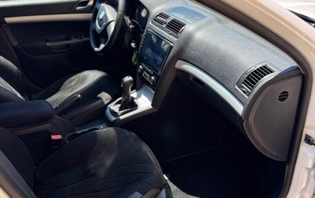 Skoda Octavia, 2011 год, 899 999 рублей, 6 фотография