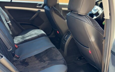 Skoda Octavia, 2011 год, 899 999 рублей, 7 фотография