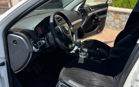 Skoda Octavia, 2011 год, 899 999 рублей, 14 фотография