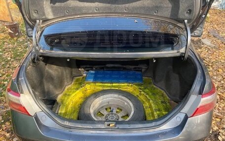 Toyota Camry, 2006 год, 1 090 000 рублей, 9 фотография