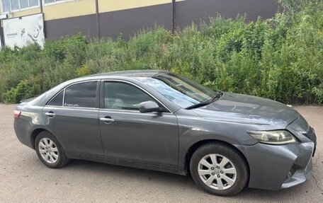 Toyota Camry, 2006 год, 1 090 000 рублей, 7 фотография