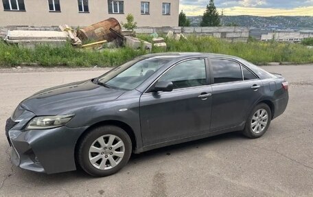 Toyota Camry, 2006 год, 1 090 000 рублей, 5 фотография