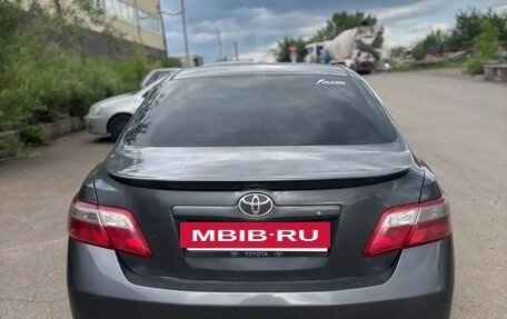 Toyota Camry, 2006 год, 1 090 000 рублей, 4 фотография