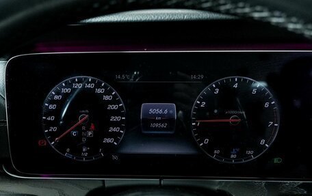 Mercedes-Benz E-Класс, 2020 год, 3 868 000 рублей, 10 фотография
