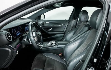 Mercedes-Benz E-Класс, 2020 год, 3 868 000 рублей, 6 фотография