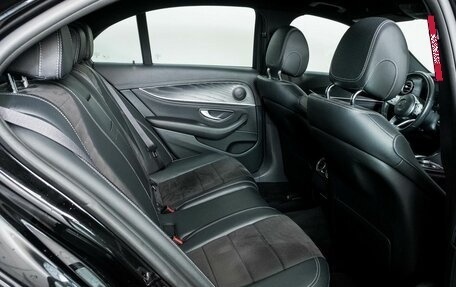 Mercedes-Benz E-Класс, 2020 год, 3 868 000 рублей, 9 фотография