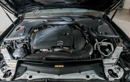 Mercedes-Benz E-Класс, 2020 год, 3 868 000 рублей, 13 фотография