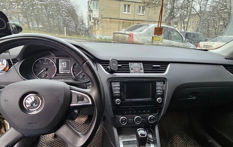 Skoda Octavia, 2014 год, 1 000 000 рублей, 12 фотография